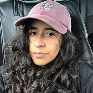 Meet your Posher, Ruby